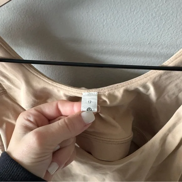 Lululemon Align High-Neck Tank Top - Picture 2 of 6